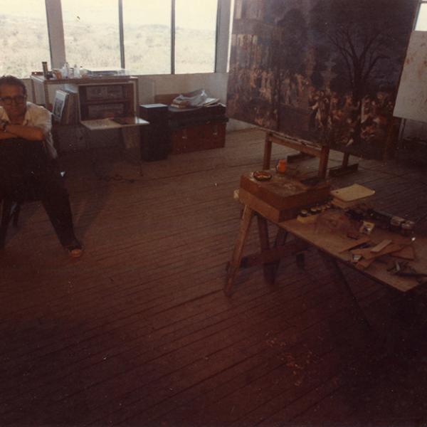 Taller San Pedro de Barva 04